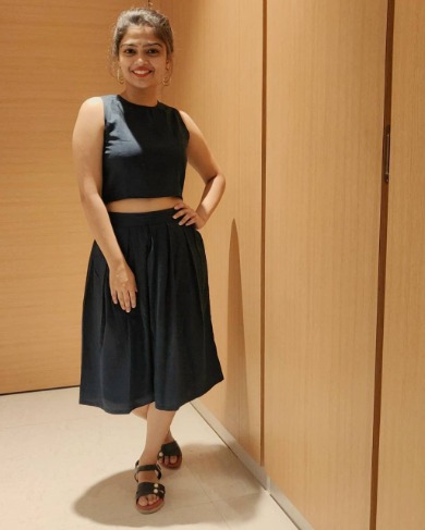 model Call Girls in Bangalore