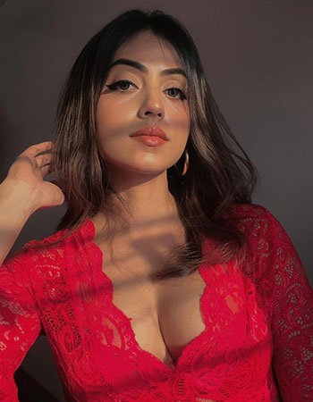 Call Girls in Bangalore