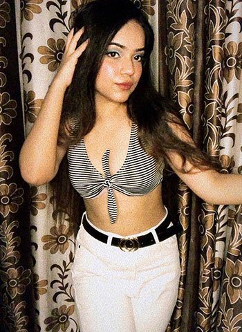 Independent Call Girls in Bangalore