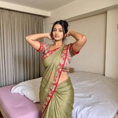 Independent Call Girls in Bangalore