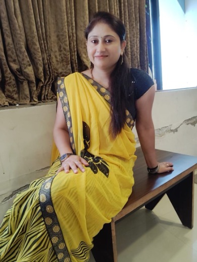 female Call Girls in Bangalore